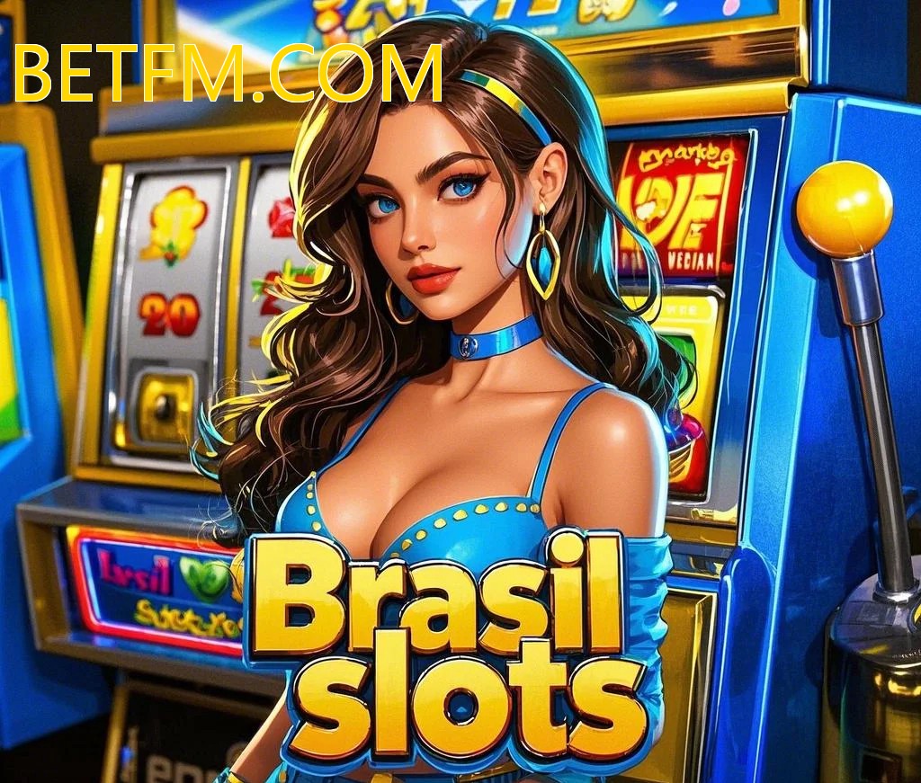 betfm GAME-Slots