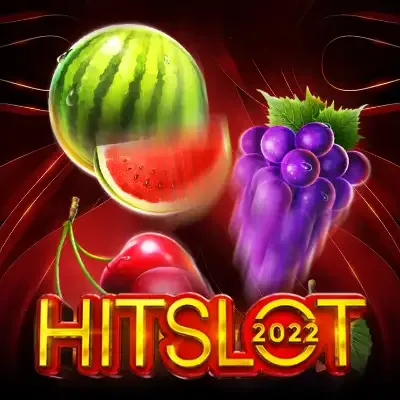2022 Hit Slot game thumbnail
