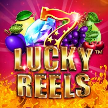 Lucky Reels™ game icon