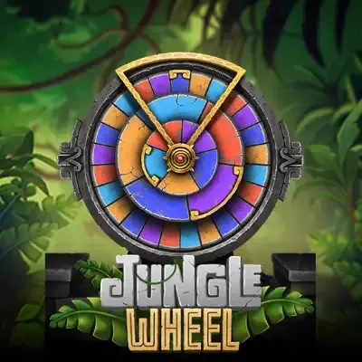Jungle Wheel icon