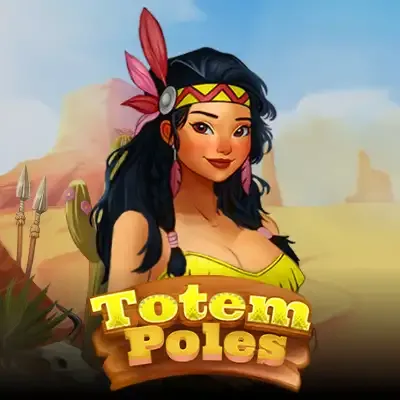 Totem Poles game thumbnail