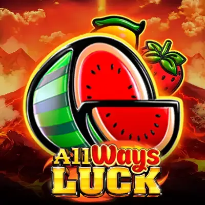 All Ways Luck game icon