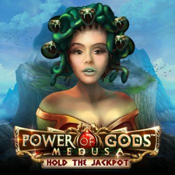 Power of Gods™_ Medusa