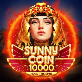 Sunny Coin 10000_ Hold The Spin game thumbnail