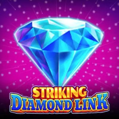 Striking Diamond Link_ Running Wins game icon