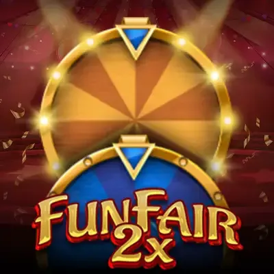 FunFair 2x game icon