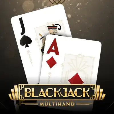 BlackJack MultiHand game icon