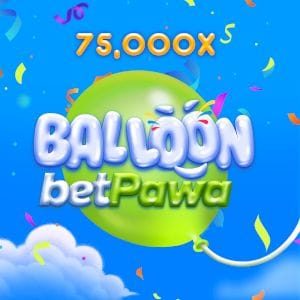 Balloon game thumbnail