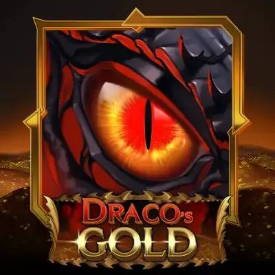 Draco's Gold game thumbnail