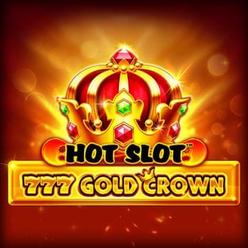 Hot Slot™_ 777 Gold Crown game thumbnail