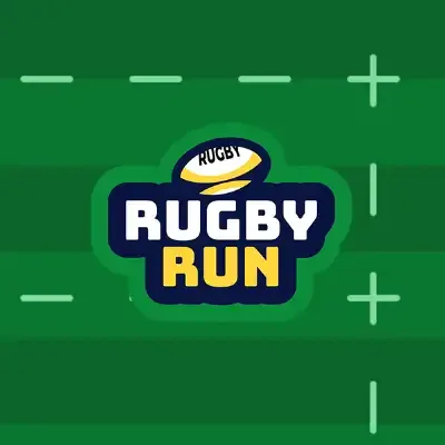 Rugby Run game icon