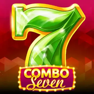 Combo Seven game icon