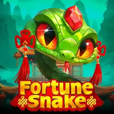 Fortune Snake game icon