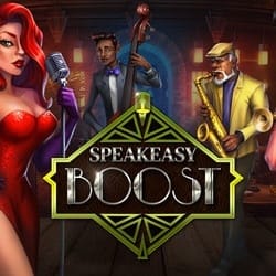 Speakeasy Boost game icon