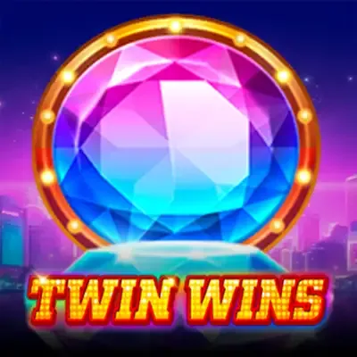 TWIN WINS game thumbnail