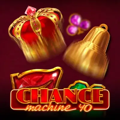 Chance Machine 40 game thumbnail